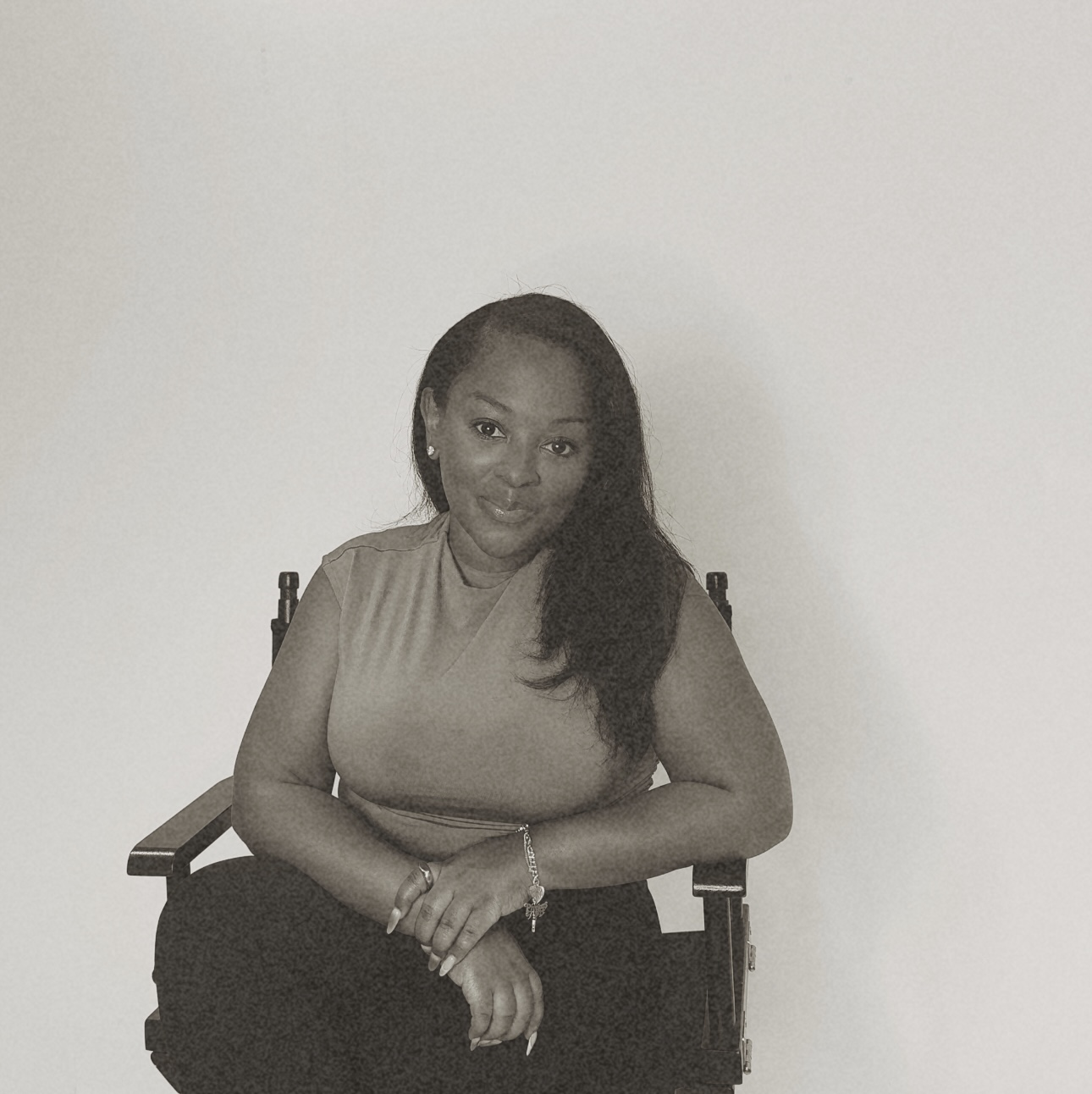 Reisha, founder